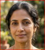 Mrs. Suman Bala